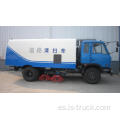 Dongfeng 4x2 Sweeper Truck Precio barato